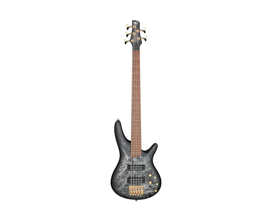 Пятиструнная бас-гитара IBANEZ SR305EDX BZM - 157263 за 0 грн. | 4Club