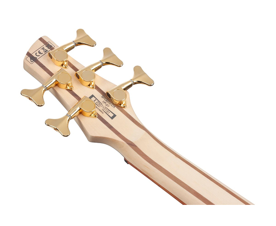 Пятиструнная бас-гитара IBANEZ SR305EDX CZM