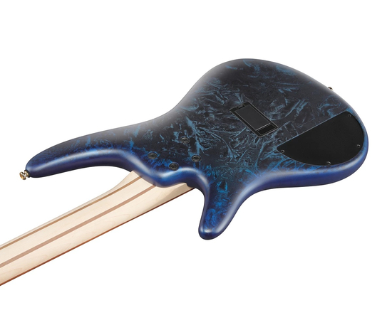 Пятиструнная бас-гитара IBANEZ SR305EDX CZM