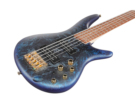 Пятиструнная бас-гитара IBANEZ SR305EDX CZM