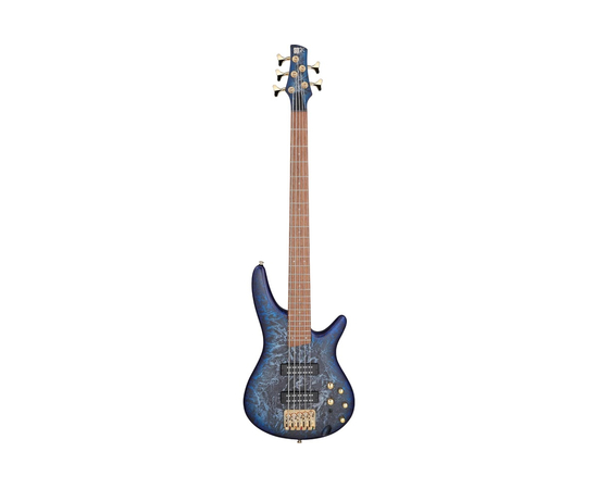 Пятиструнная бас-гитара IBANEZ SR305EDX CZM - 157264 за 0 грн. | 4Club