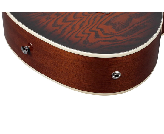 Электроакустическая гитара IBANEZ TCM50 VBS