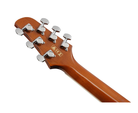 Электроакустическая гитара IBANEZ TCM50 VBS