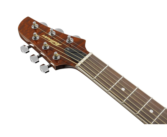 Электроакустическая гитара IBANEZ TCM50 VBS