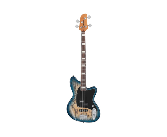 Бас-гитара IBANEZ TMB400TA CBS - 157267 за 0 грн. | 4Club