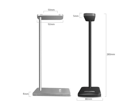 Подставка для наушников OfficePro LS350B