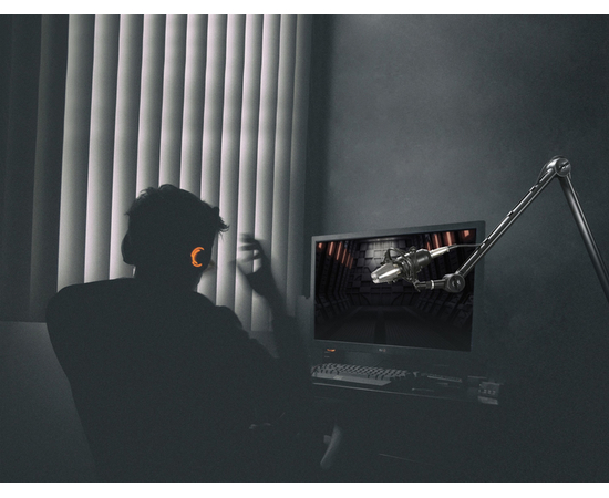 Пантограф OfficePro SA148