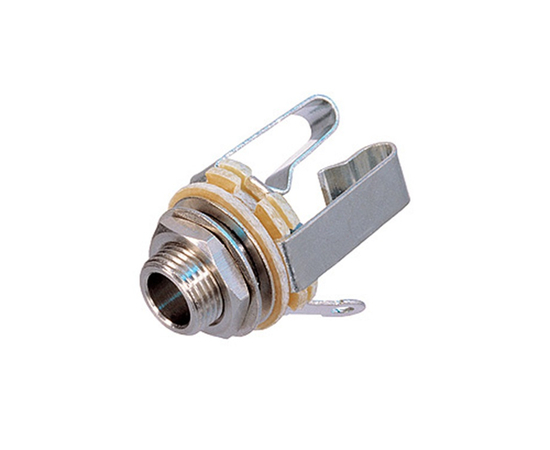 Панельный разъем моно джек "мама" REAN by Neutrik NYS229L - 157310 за 66 грн. | 4Club