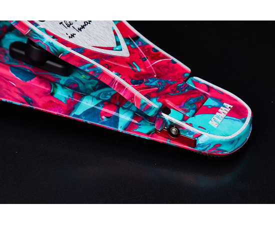 Педаль для бас-барабана TAMA HP900PMCS