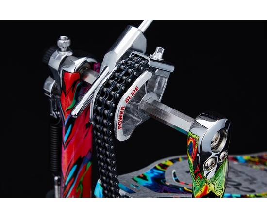 Педаль для бас-барабана TAMA HP900PMPR