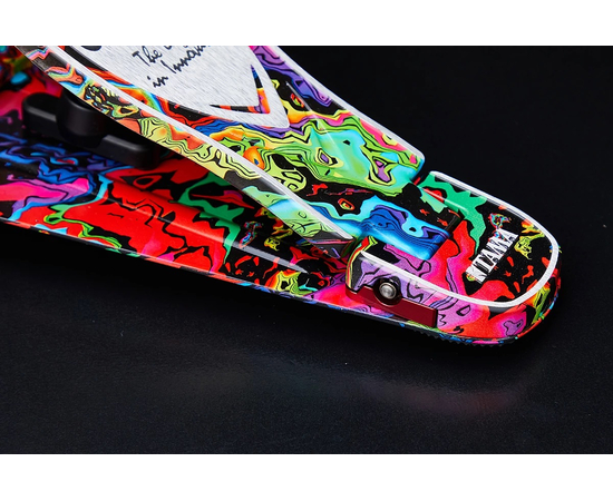 Педаль для бас-барабана TAMA HP900PMPR