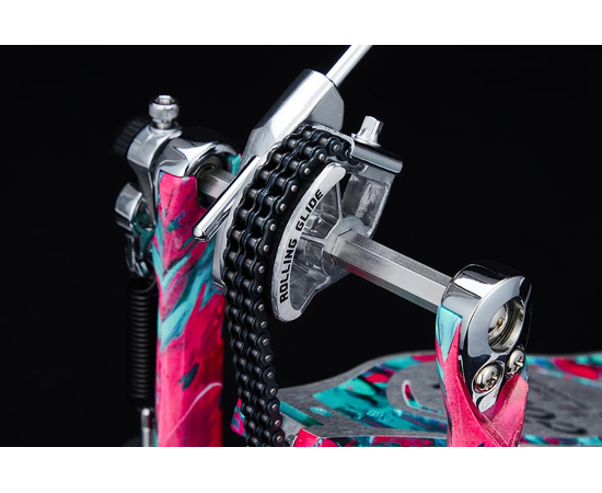 Педаль для бас-барабана TAMA HP900RMCS