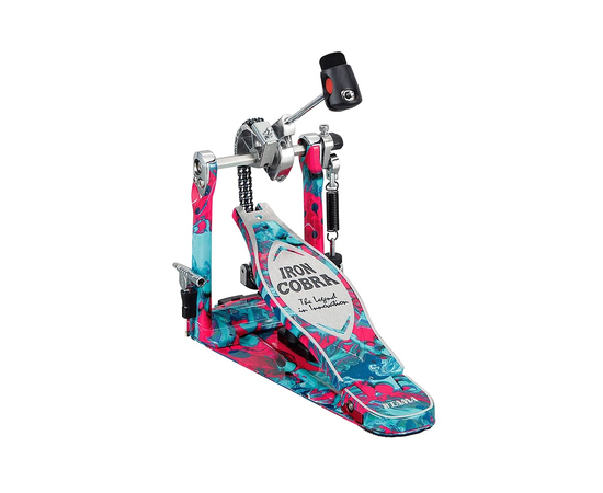 Педаль для бас-барабана TAMA HP900RMCS - 157292 за 0 грн. | 4Club