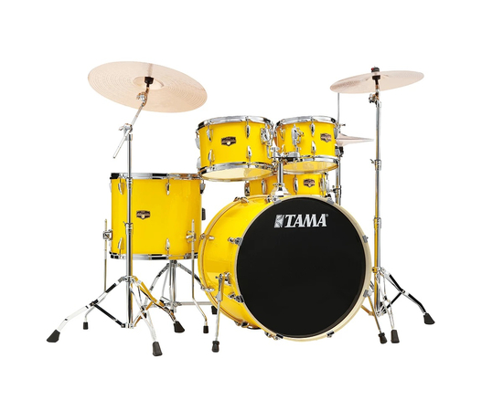 Ударная установка TAMA IP52H6W ELY - 157274 за 0 грн. | 4Club
