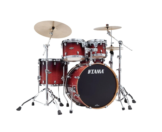 Ударная установка TAMA MBS42S-DCF - 157275 за 0 грн. | 4Club