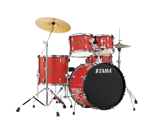 Ударная установка TAMA ST52H5C-CDS - 157276 за 36520 грн. | 4Club