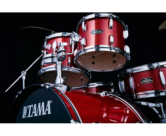 Ударная установка TAMA ST52H5C-CDS