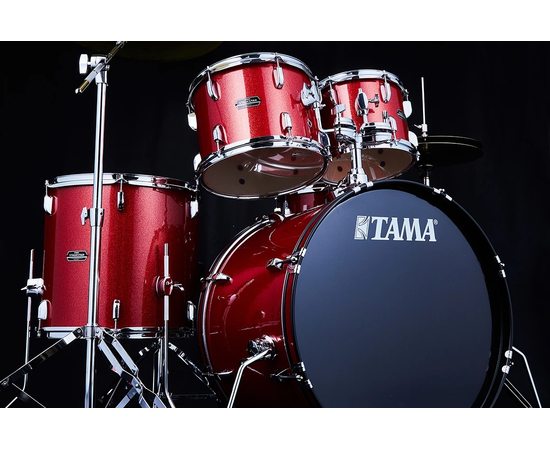 Ударная установка TAMA ST52H5C-CDS