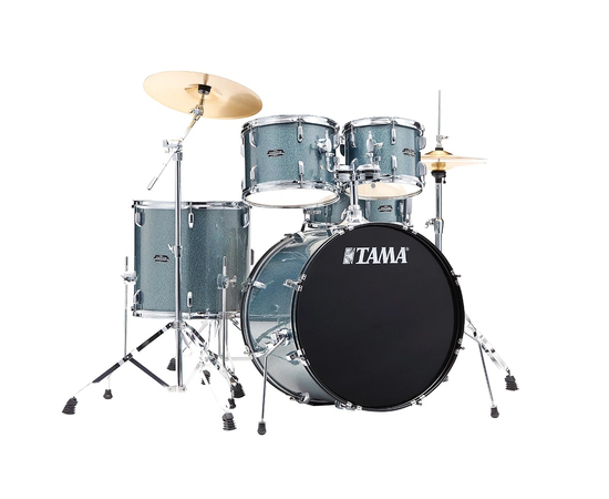Ударная установка TAMA ST52H5C-SEM - 157277 за 36520 грн. | 4Club
