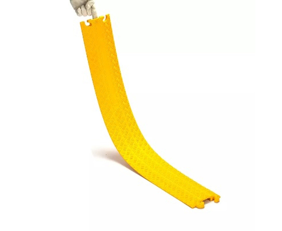 Кабельный трап одноканальный CP-1PY