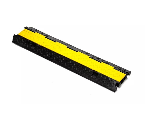 Кабельный трап двухканальный CP-2 - 157377 за 0 грн. | 4Club