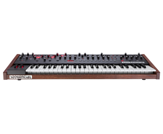 Синтезатор Dave Smith Instruments Prophet-6 Keyboard