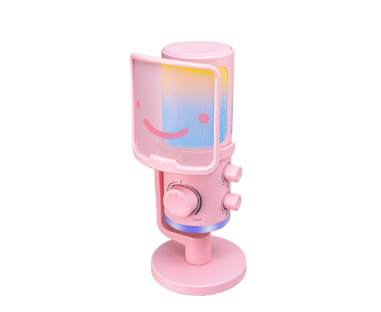 Студийный конденсаторный USB-микрофон FIFINE AM6P