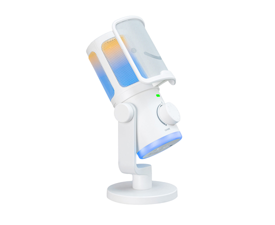 Студійний конденсаторний USB-мікрофон FIFINE AM6W