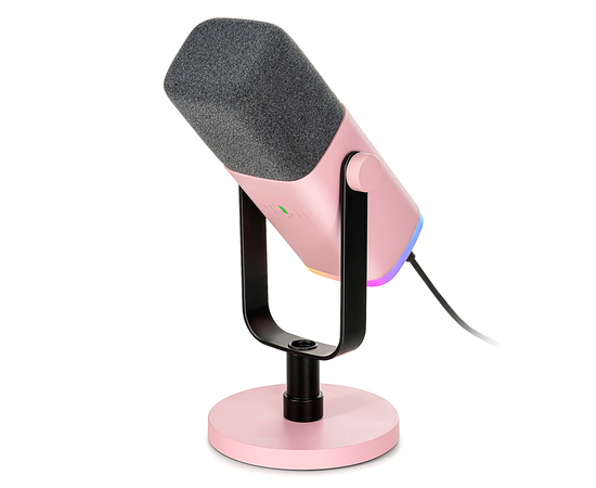 Студійний динамічний XLR/USB мікрофон FIFINE AM8P