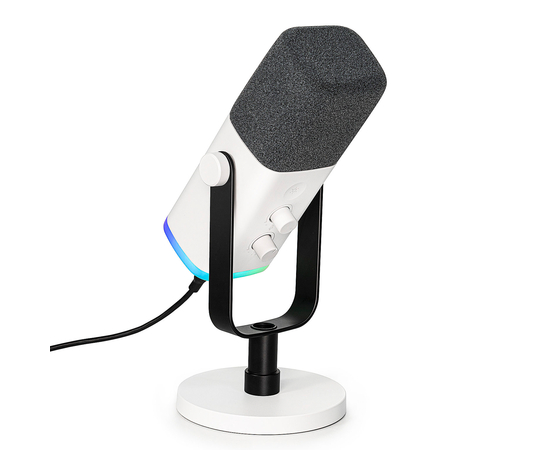 Студійний динамічний XLR/USB мікрофон FIFINE AM8W