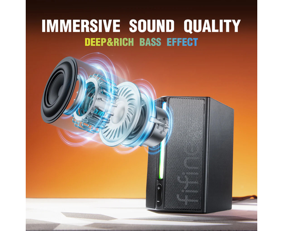 Игровая акустика Fifine A20