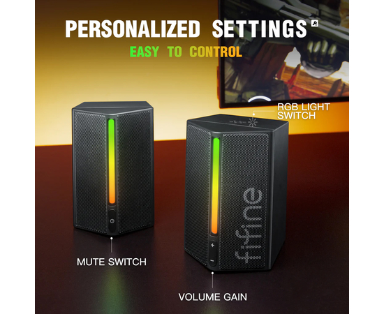 Игровая акустика Fifine A20