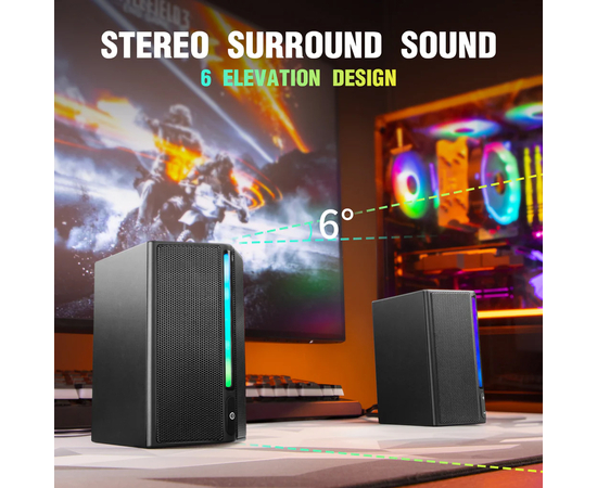 Игровая акустика Fifine A20