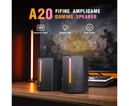 Игровая акустика Fifine A20