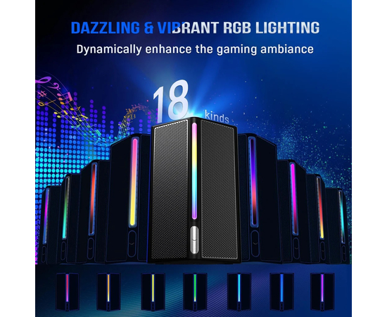 Ігрова акустика Fifine A22