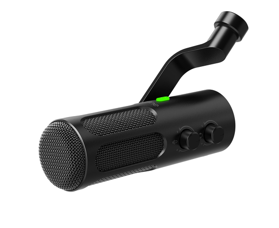 Динамический USB / XLR микрофон Fifine Tank 3 - 157376 за 3999 грн. | 4Club