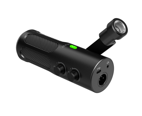 Динамический USB / XLR микрофон Fifine Tank 3