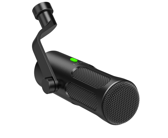 Динамический USB / XLR микрофон Fifine Tank 3