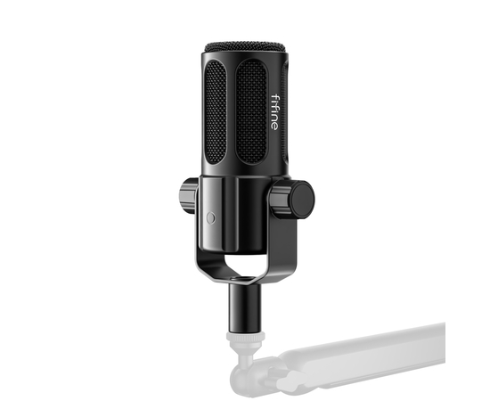 Динамический XLR микрофон Fifine Tank 1
