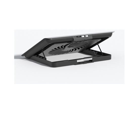 Подставка с охлаждением для ноутбука GamePro CP620S