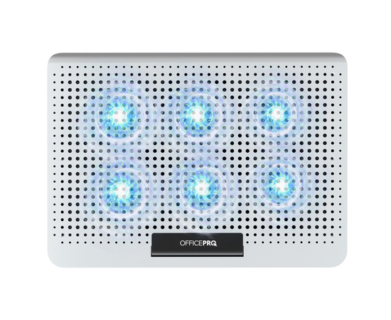 Подставка с охлаждением для ноутбука GamePro CP620S