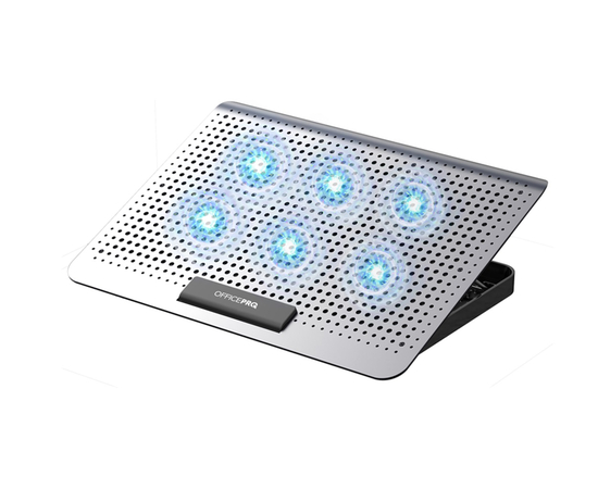 Подставка с охлаждением для ноутбука GamePro CP620S