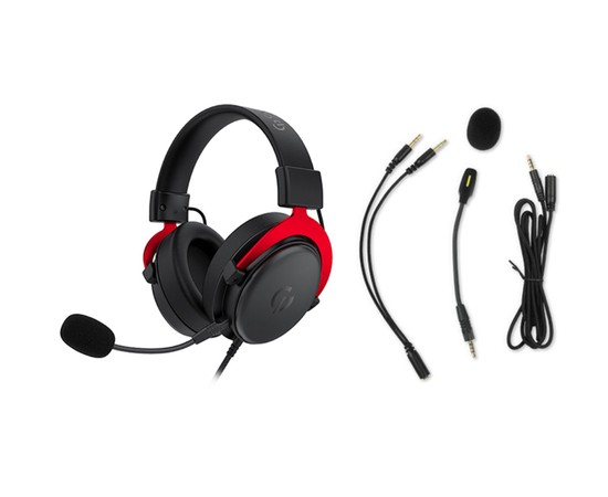 Игровая гарнитура GamePro HS1240