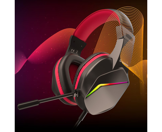 Игровая гарнитура GamePro HS311