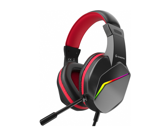 Игровая гарнитура GamePro HS311 - 157420 за 499 грн. | 4Club