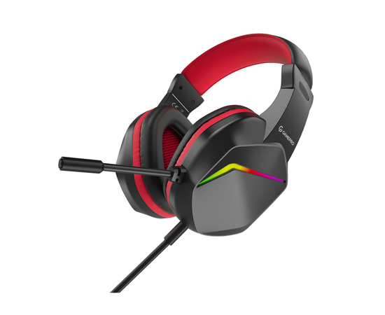 Игровая гарнитура GamePro HS311