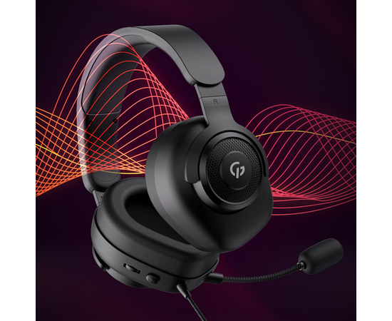 Игровая гарнитура GamePro HS590B