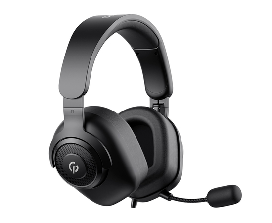 Игровая гарнитура GamePro HS590B