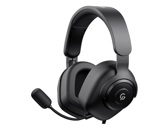 Игровая гарнитура GamePro HS590B - 157423 за 0 грн. | 4Club