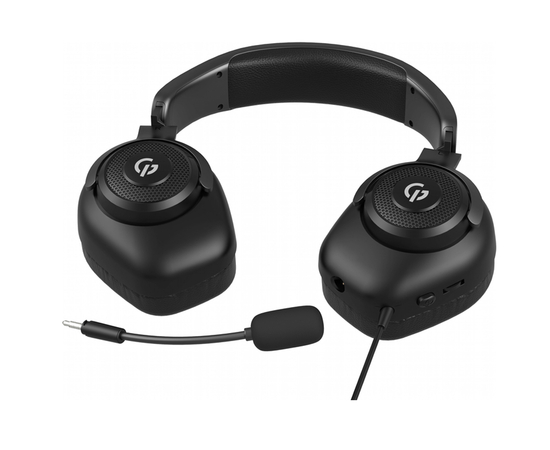 Игровая гарнитура GamePro HS590B